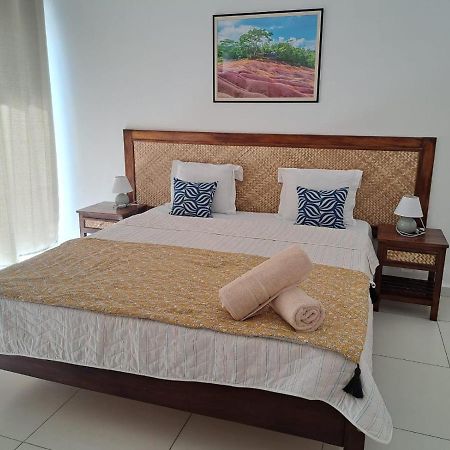 Le Talipot Apartment Flic en Flac Exterior photo