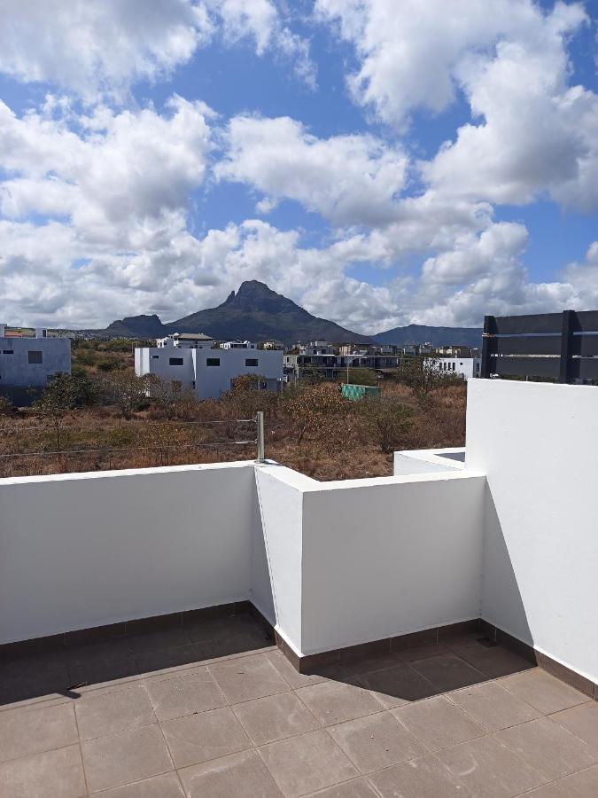 Le Talipot Apartment Flic en Flac Exterior photo